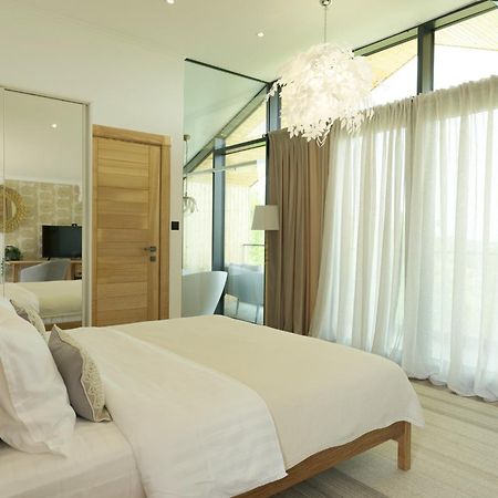 Zen Resort & Spa Purcari Екстер'єр фото