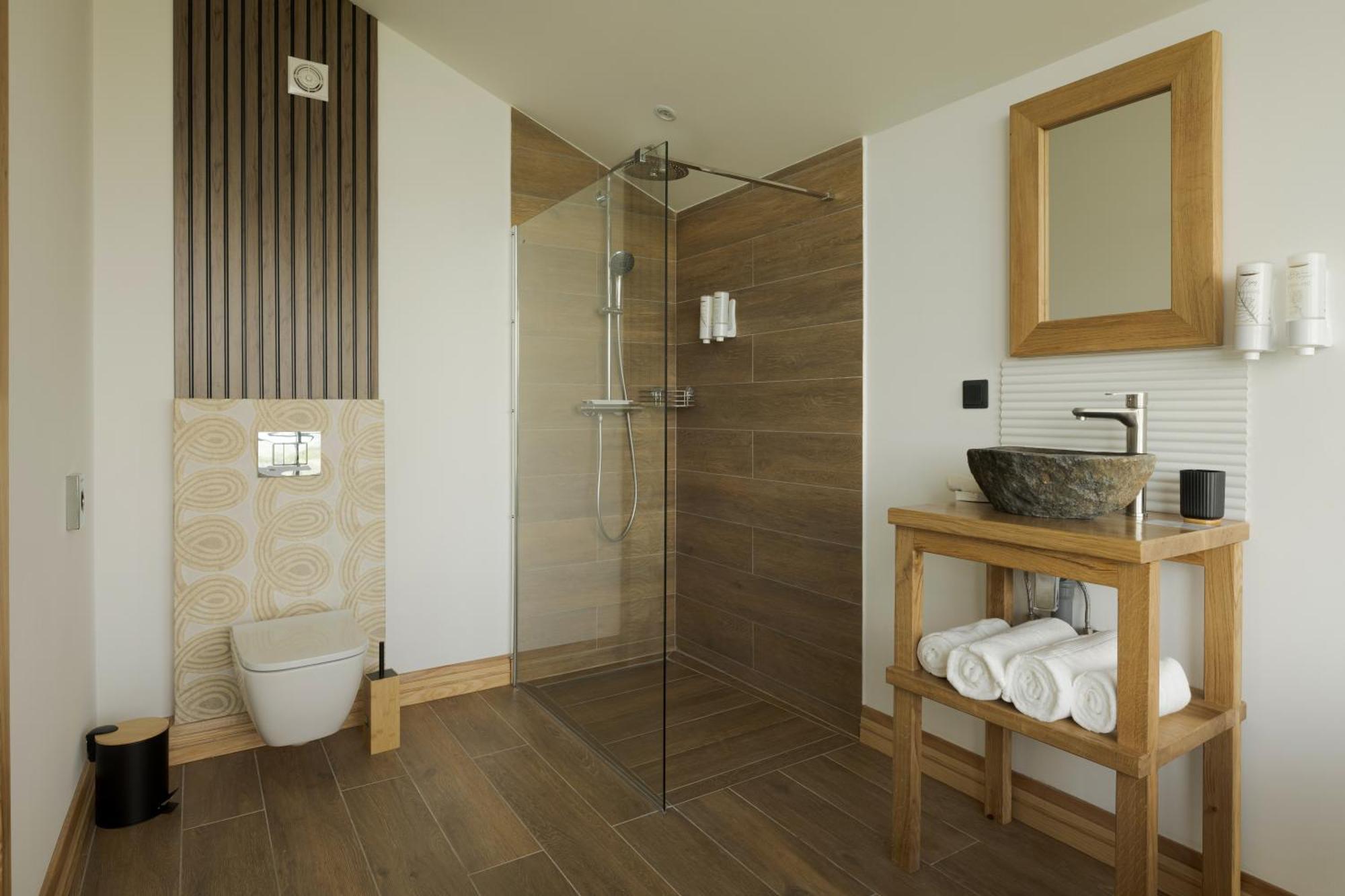 Zen Resort & Spa Purcari Екстер'єр фото