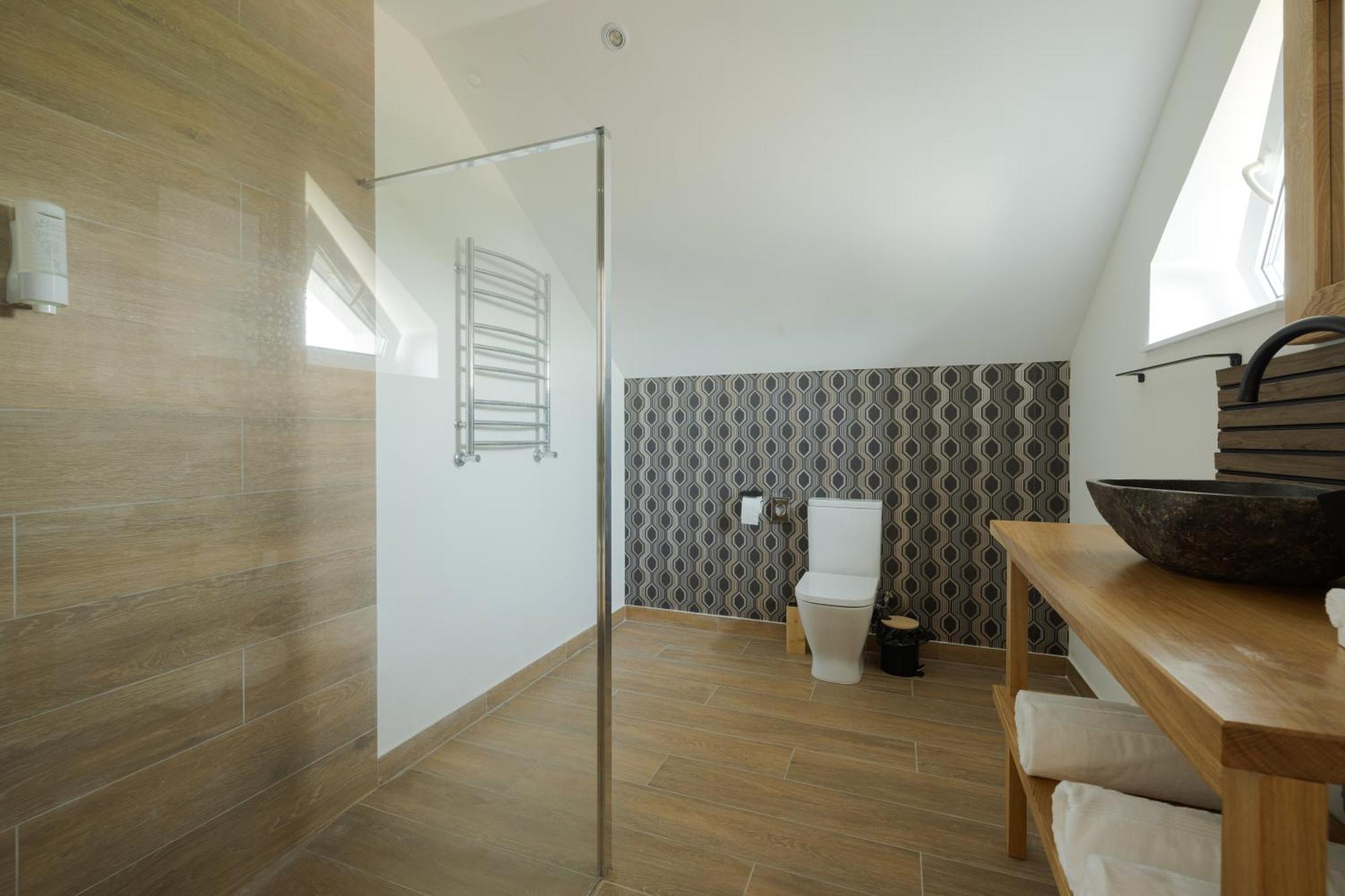 Zen Resort & Spa Purcari Екстер'єр фото