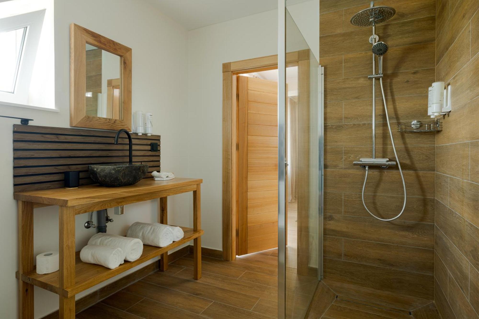 Zen Resort & Spa Purcari Екстер'єр фото