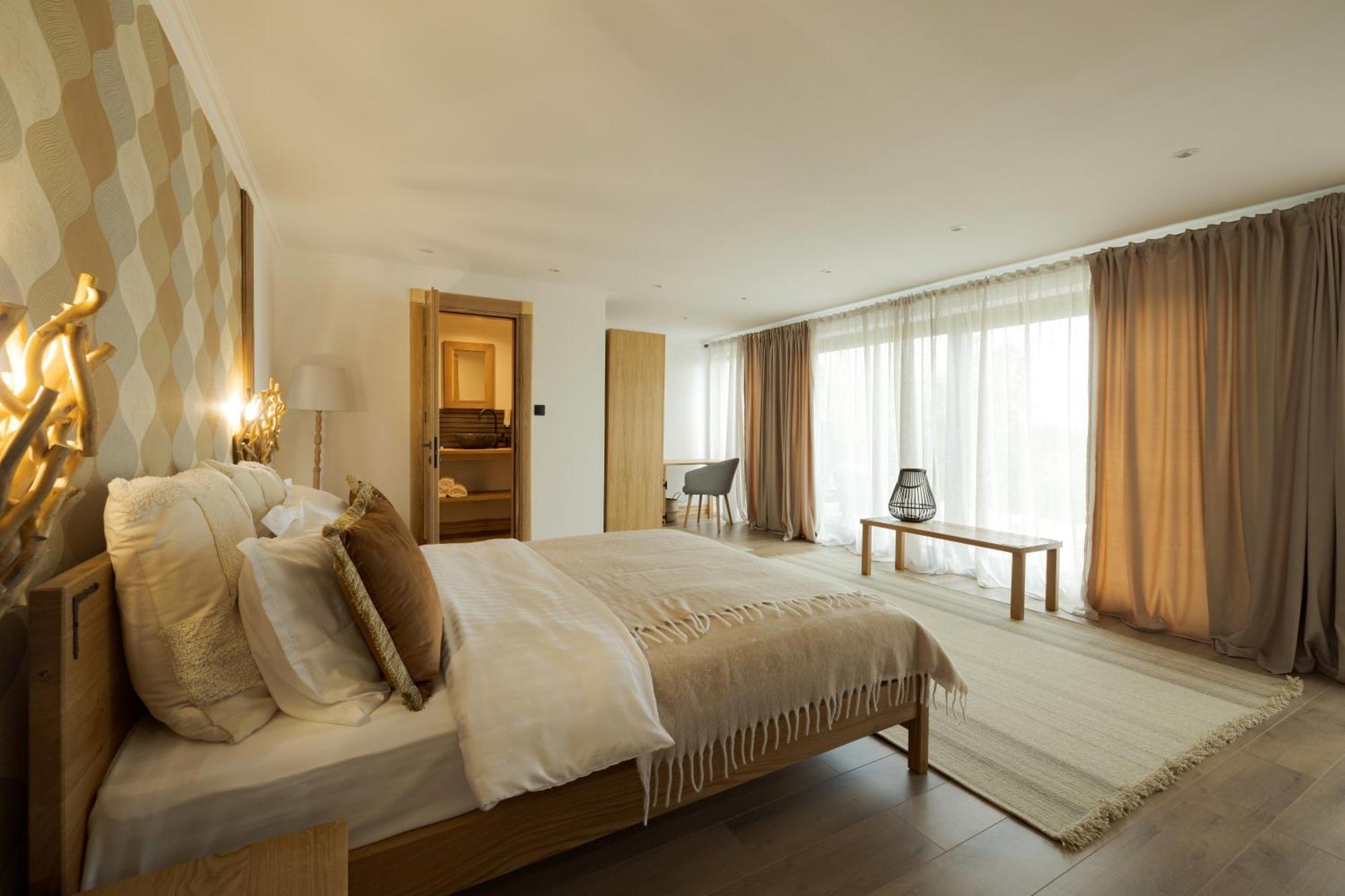 Zen Resort & Spa Purcari Екстер'єр фото