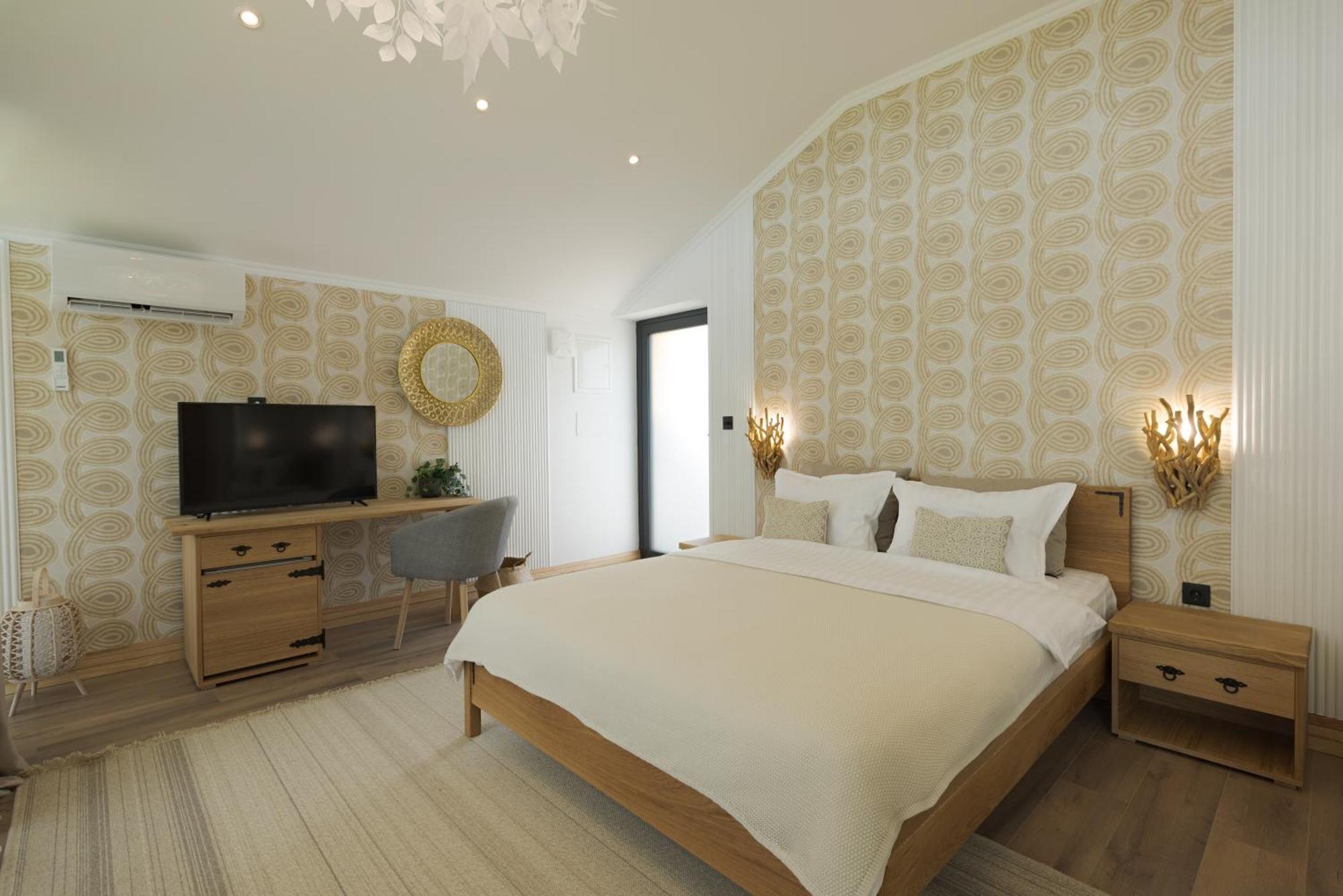 Zen Resort & Spa Purcari Екстер'єр фото