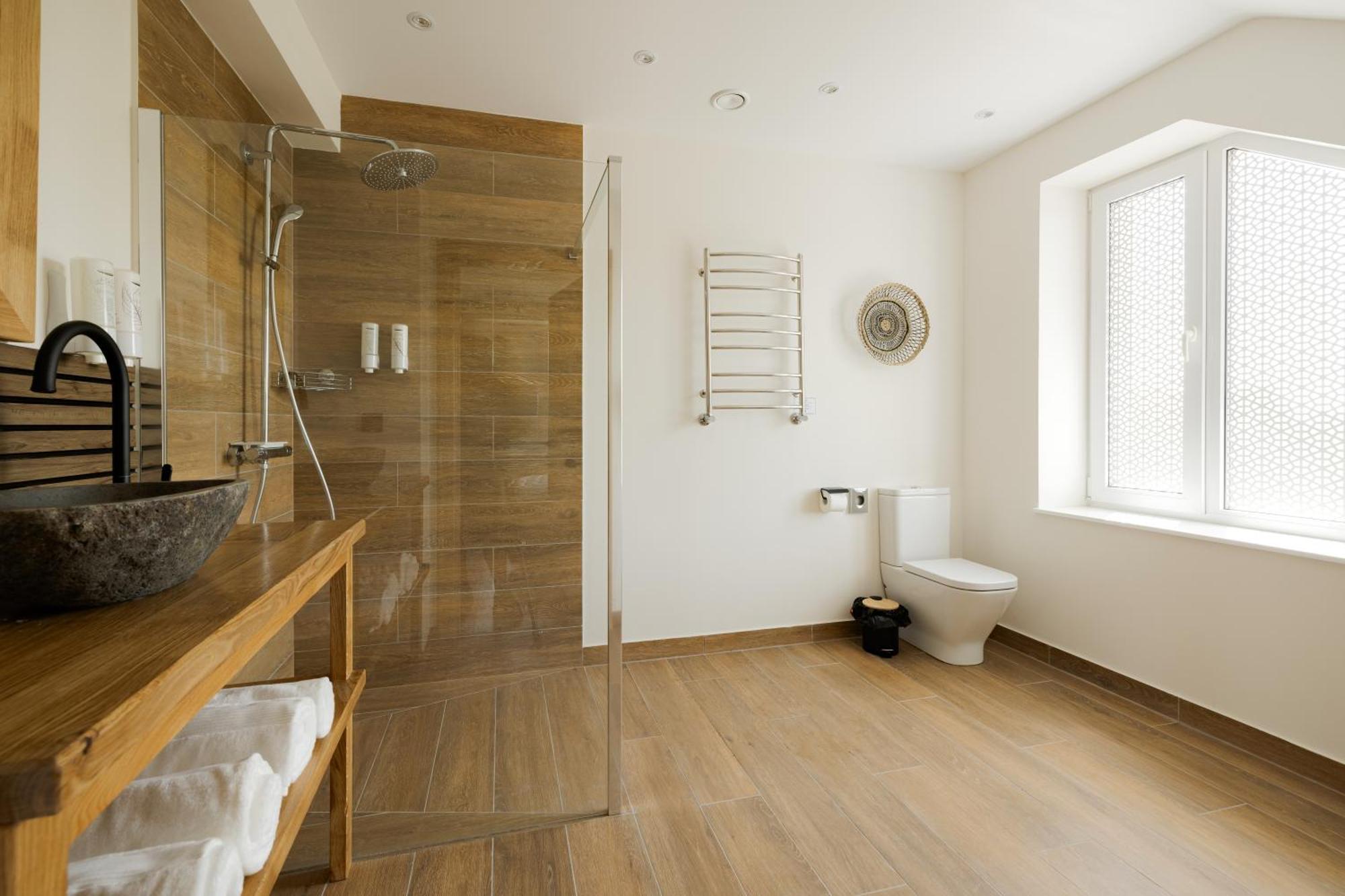 Zen Resort & Spa Purcari Екстер'єр фото
