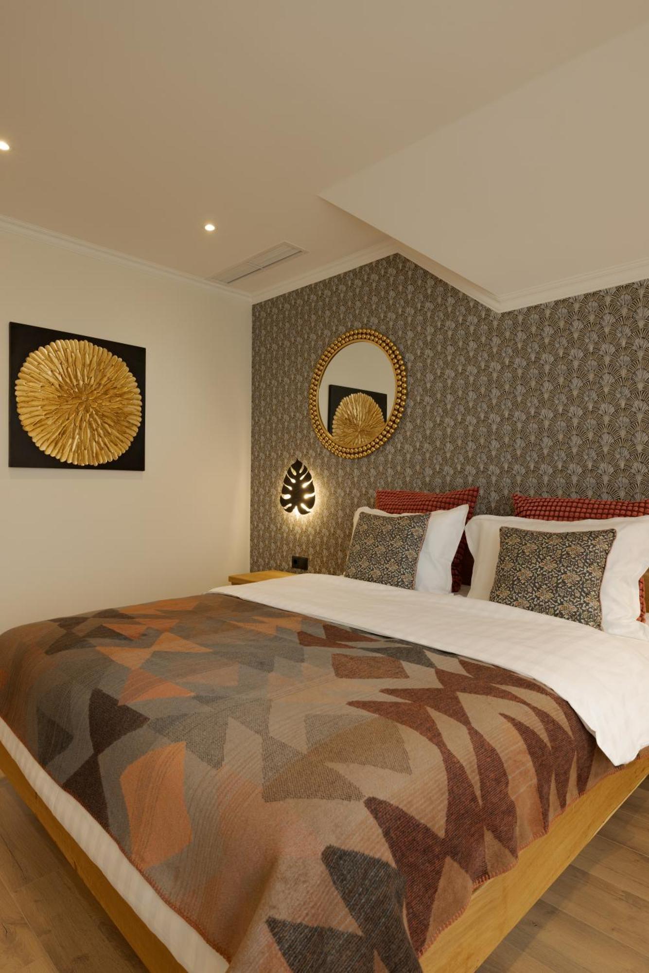 Zen Resort & Spa Purcari Екстер'єр фото