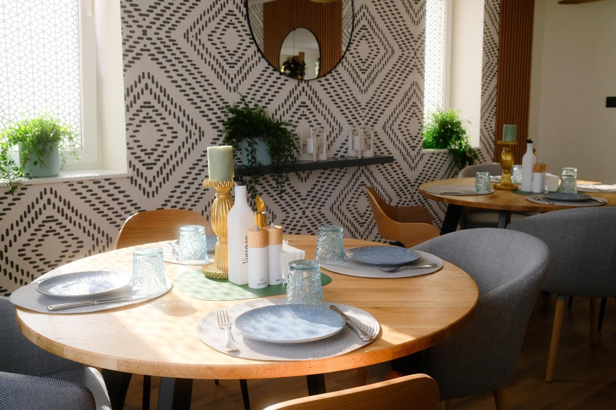 Zen Resort & Spa Purcari Екстер'єр фото
