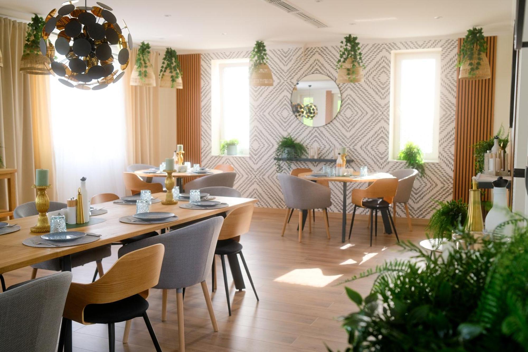 Zen Resort & Spa Purcari Екстер'єр фото